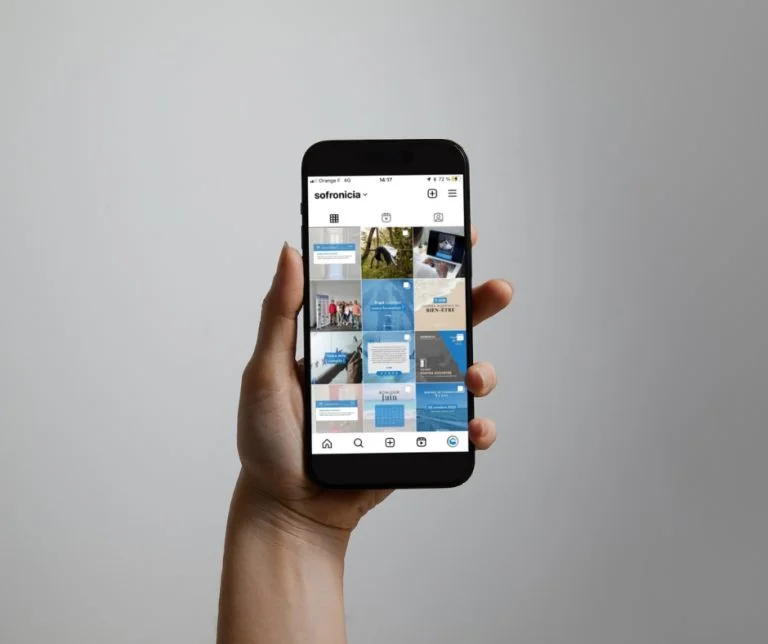 Community management