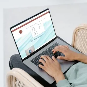 Site vitrine Multipages
