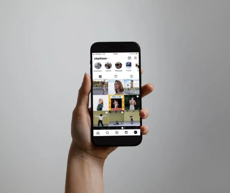 Community management