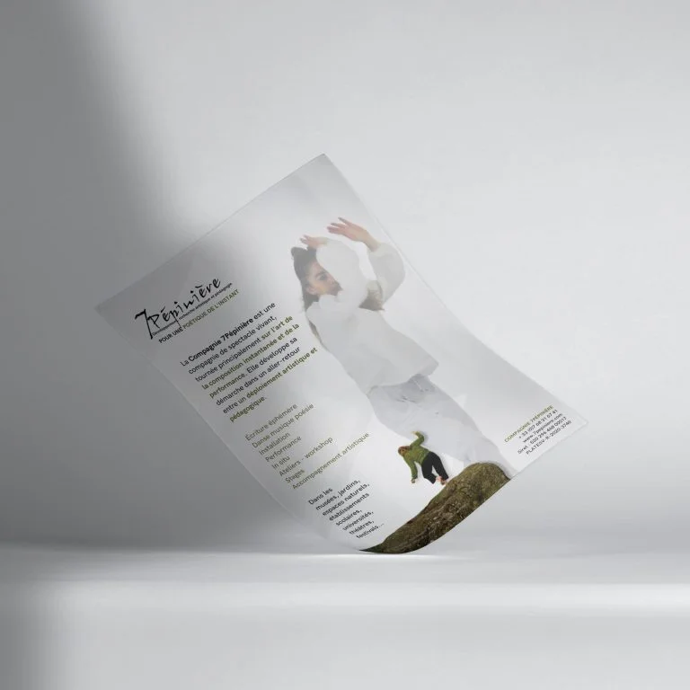 Flyer 7pépiniere