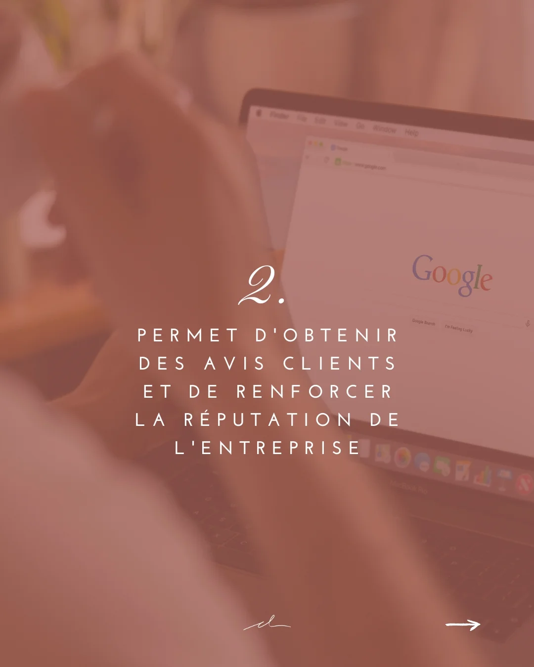 Google my business
