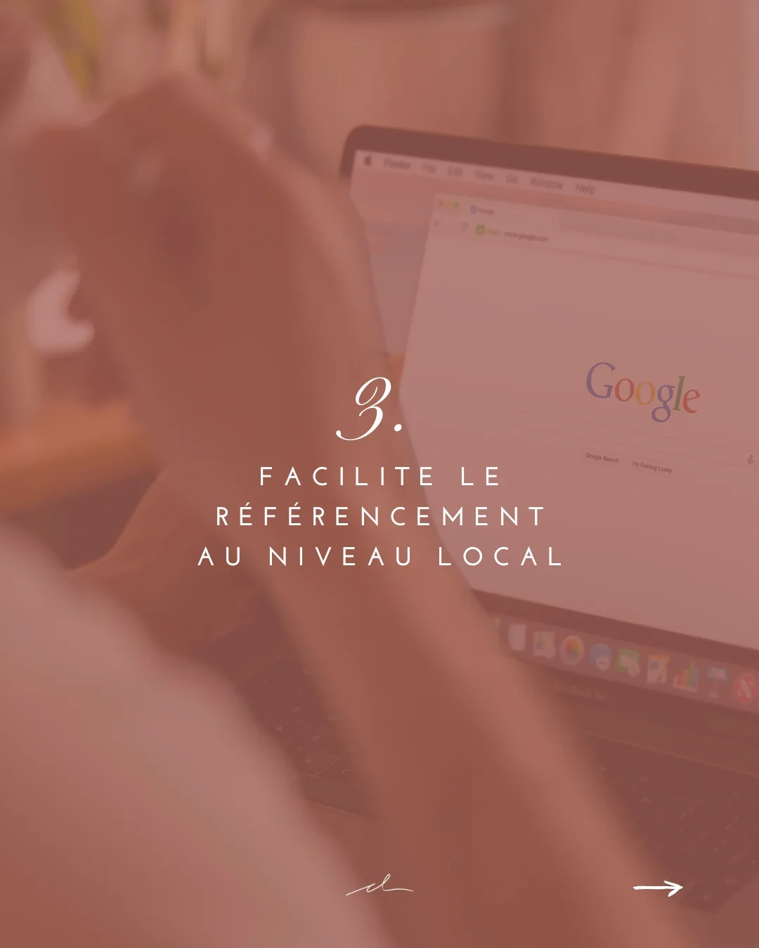 Google my business