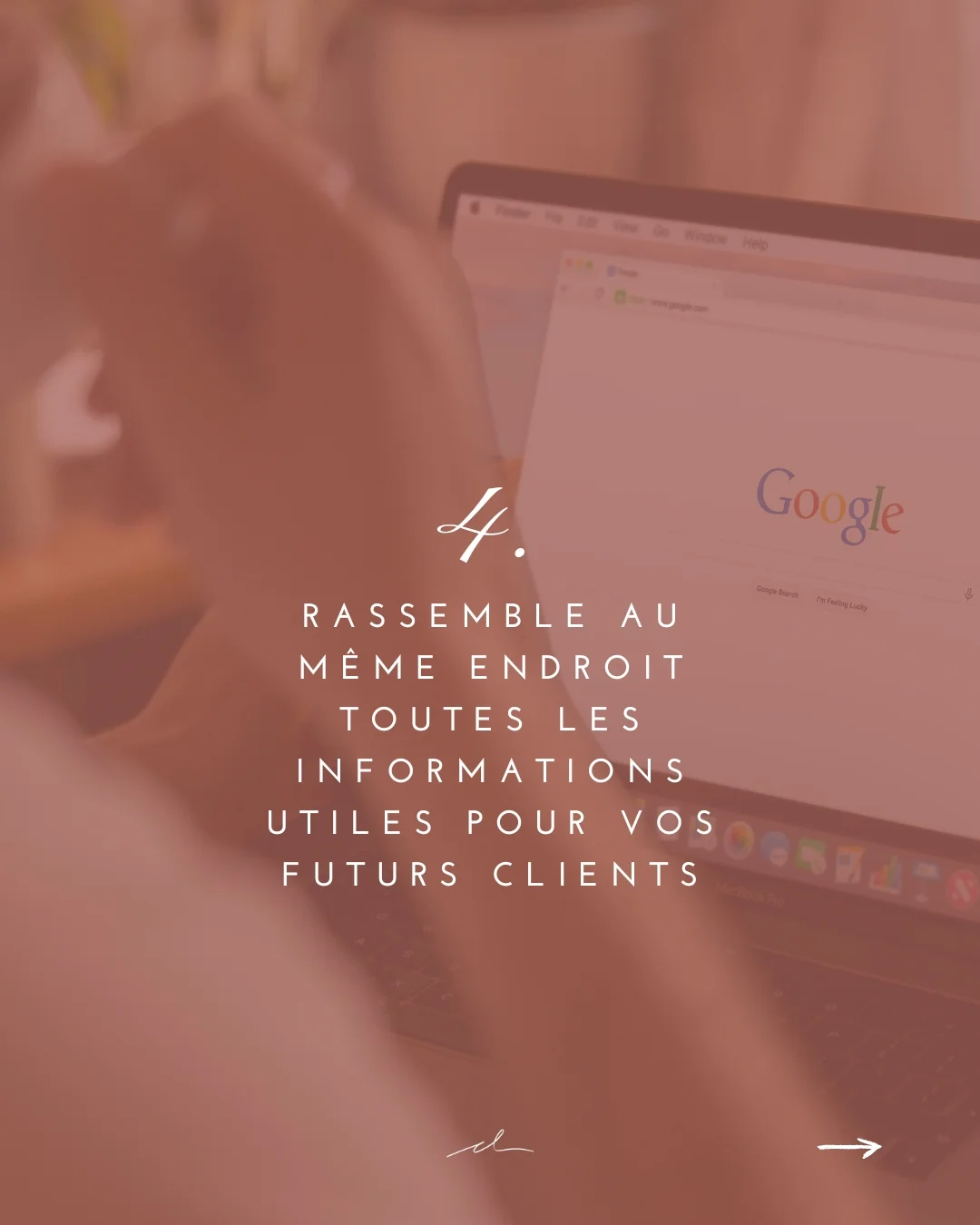 Google my business