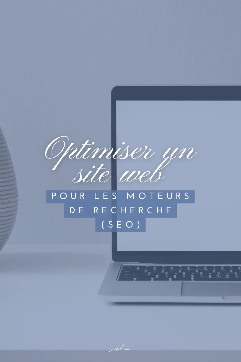 Optimiser un site web pour les moteurs de recherche (SEO) (SEO) - CL ...