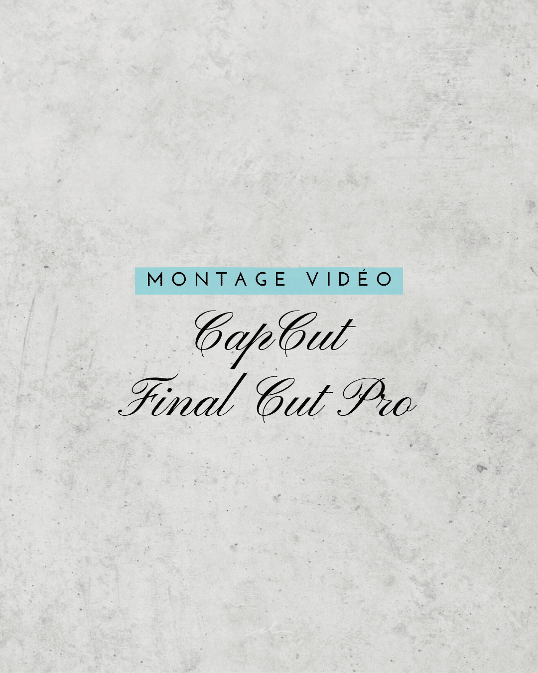 8 logiciels indispensables chargé de communication