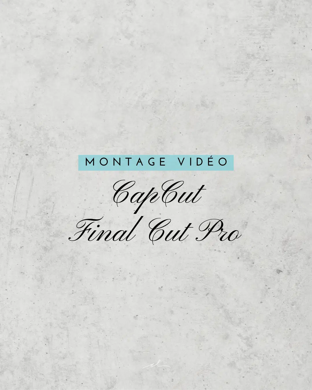 8 logiciels indispensables chargé de communication