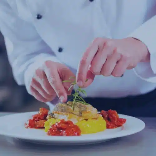 CL Communication gastronomie