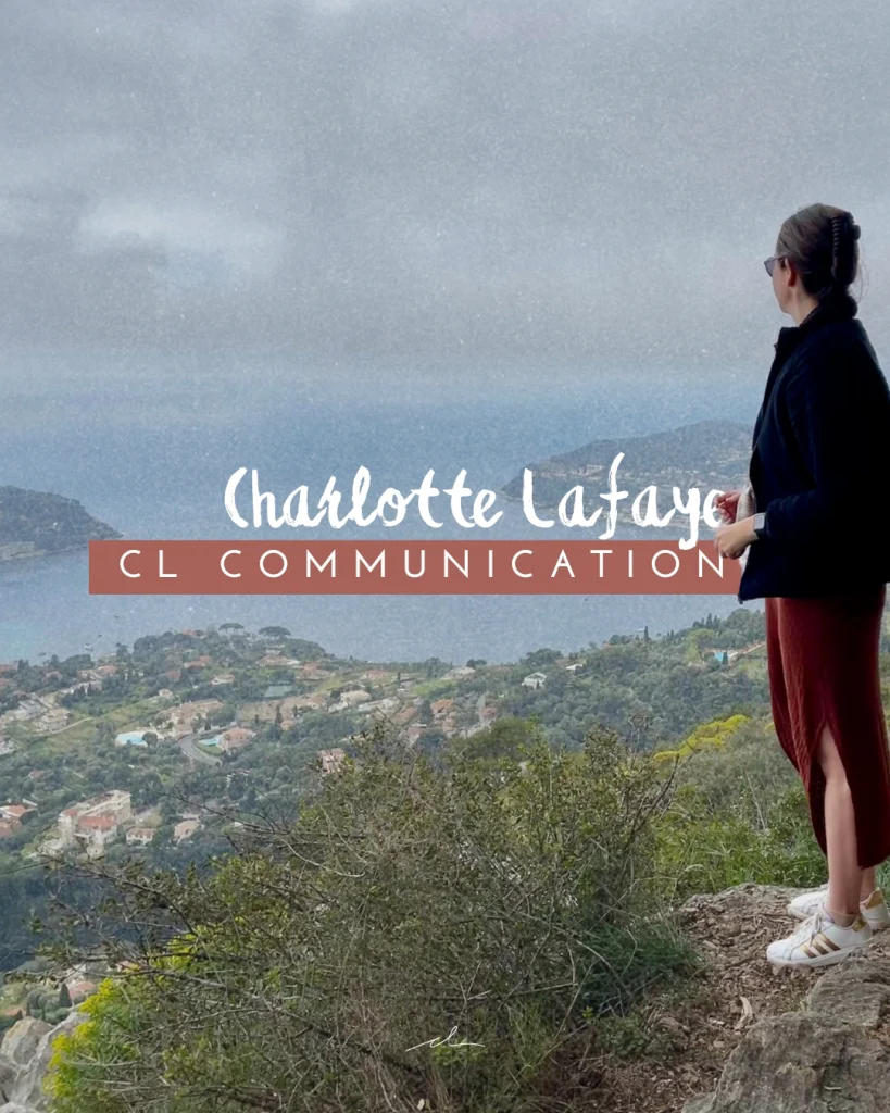 CL Communication Charlotte Lafaye