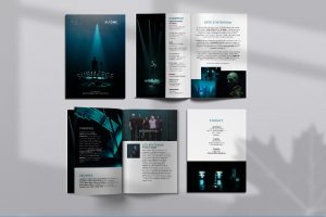 Dossier Submerge Liquid Season